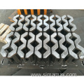 Brick Making Machine Curbstone Brick Molds